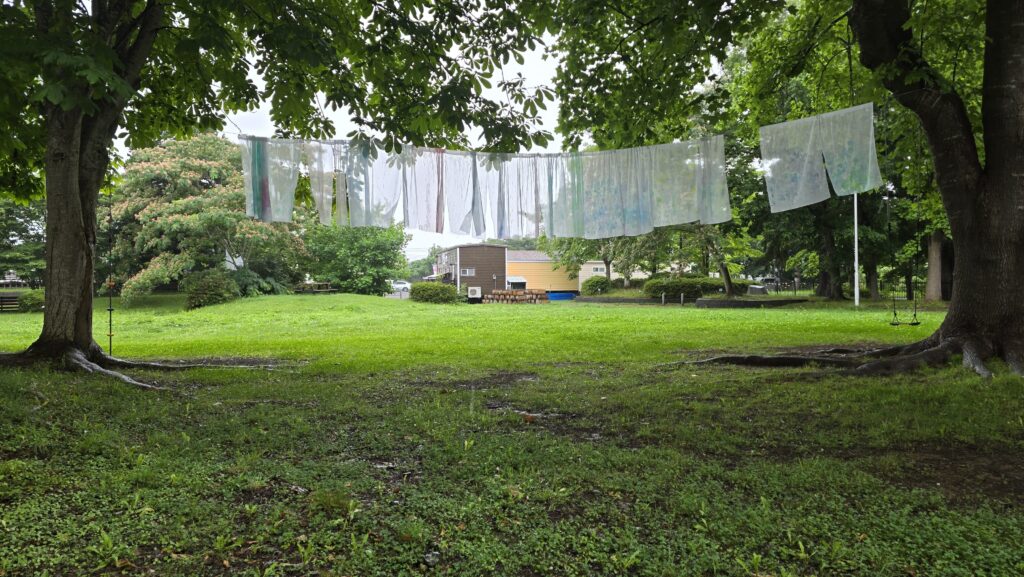 PARK DAIKANYAMA