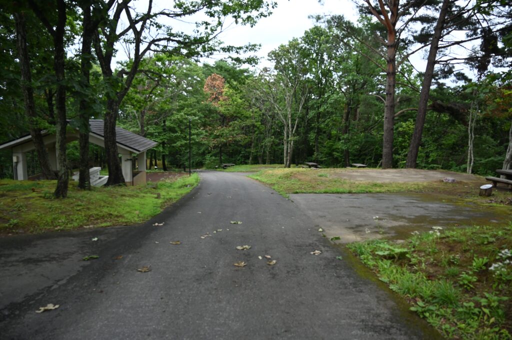 黒崎オートキャンプ場